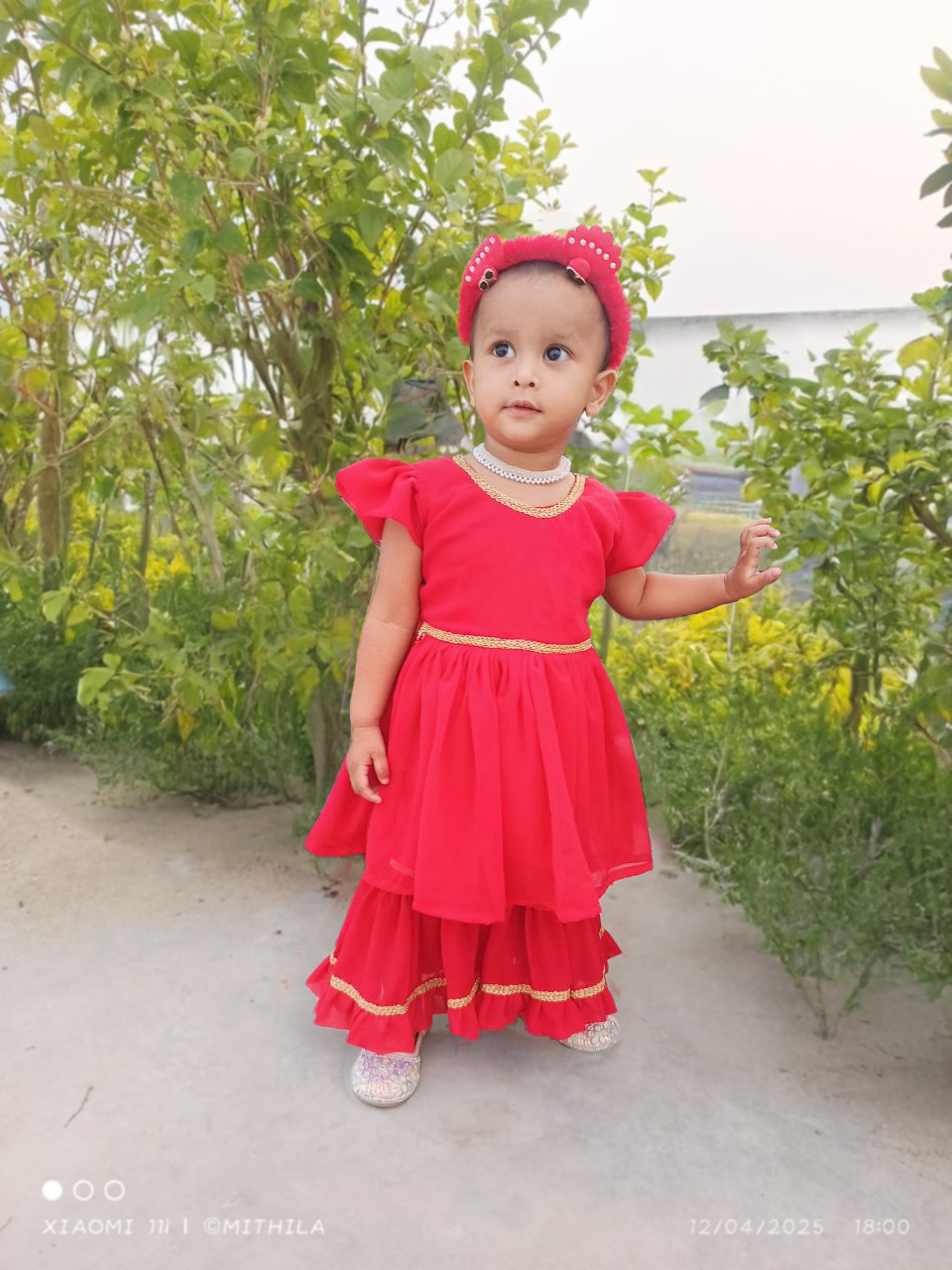 Dress 3